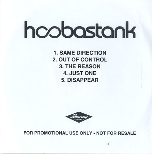 Hoobastank - The Reason.zip 1